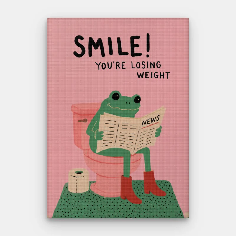 Canvas Bestsellers